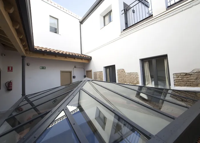 U-Sense For You SevillaHostel